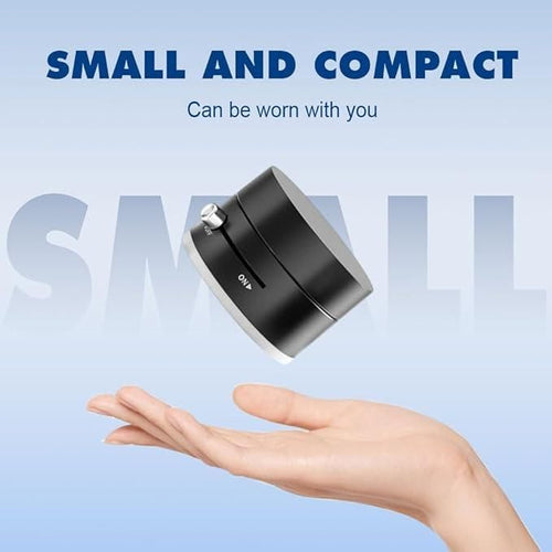 Magnetic Suction Phone Mount