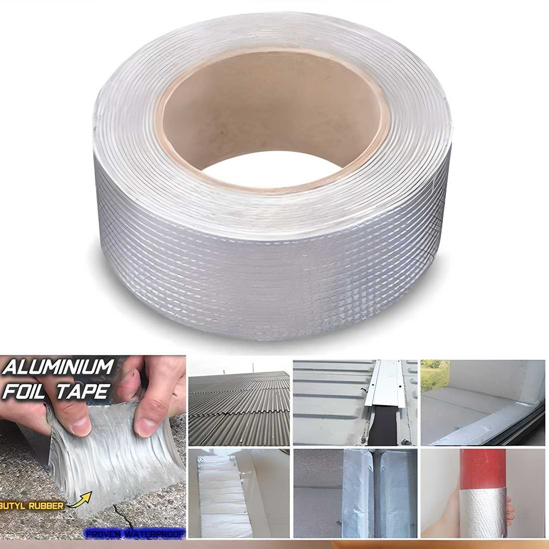 Tapexel Leak-Proof Repair Tape