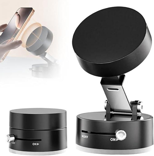 Magnetic Suction Phone Mount