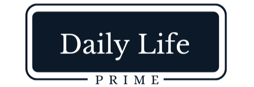 Daily Life Prime